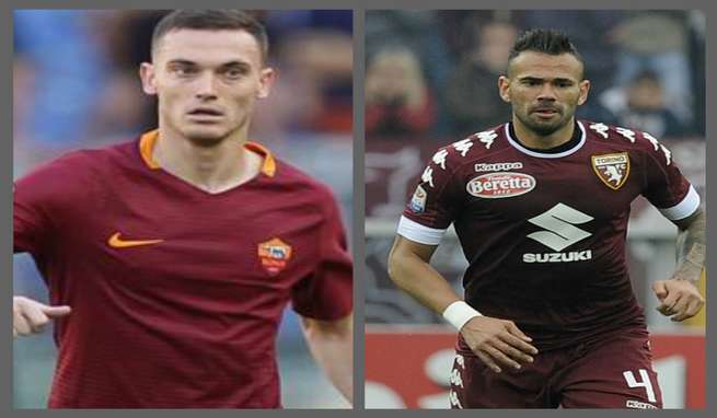 VERMAELEN E CASTAN: SQUADRE DIVERSE STESSO DESTINO