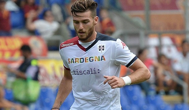 Il Cagliari contro la Fiorentina recupera Borriello ma perde Ceppitelli. Il Cagliari contro la Fiorentina recupera Borriello ma perde Ceppitelli.