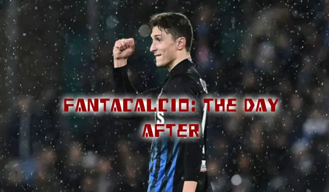 The day after – il giorno dopo, al fantacalcio