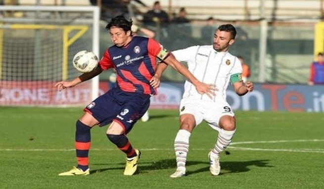 Nicola perde il capitano e la panchina? Nicola perde il capitano e la panchina?