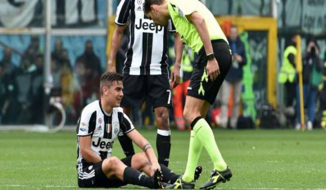 ATTESA DYBALA: LE SENSAZIONI DEL GIOCATORE SONO BUONE