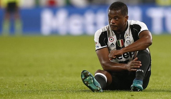 EVRA, è UN'ASSENZA CHE FA RUMORE