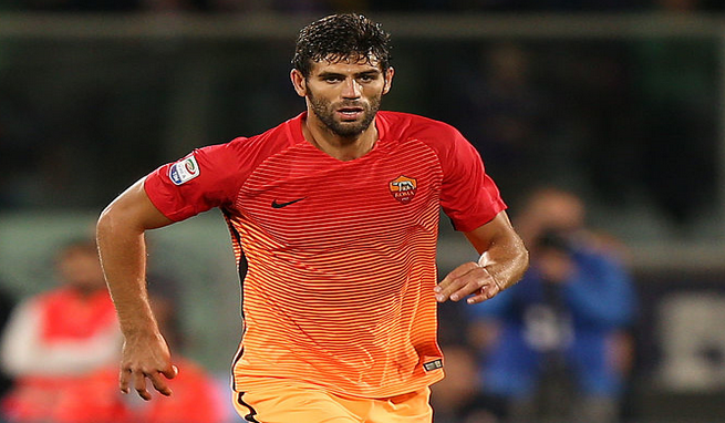 Roma: Fazio a parte ma migliora, De Rossi in difesa? Roma: Fazio a parte ma migliora, De Rossi in difesa?