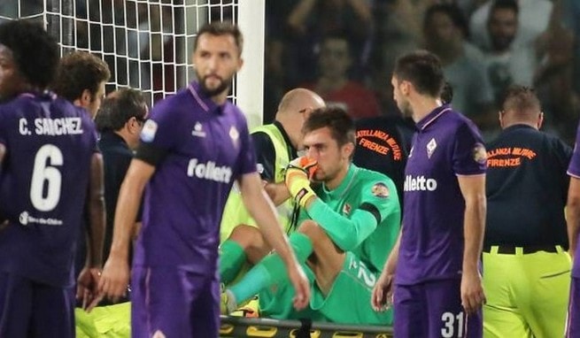 Carneficina viola, tre punti per tre stop. Carneficina viola, tre punti per tre stop.