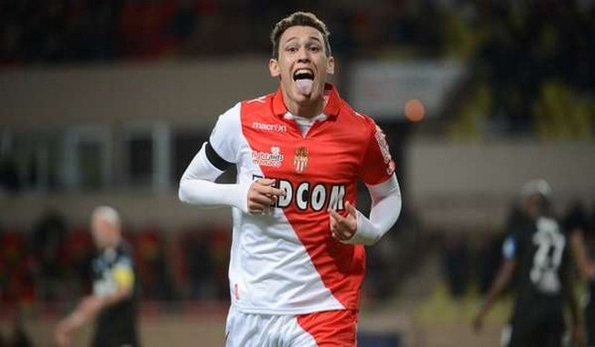 SCHEDA TECNICA: LUCAS OCAMPOS SCHEDA TECNICA: LUCAS OCAMPOS