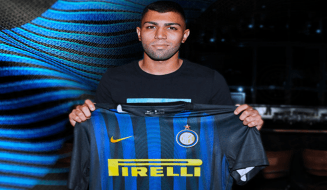 Gabi Day: ecco la data dell'esordio in nerazzurro! Gabi Day: ecco la data dell'esordio in nerazzurro!