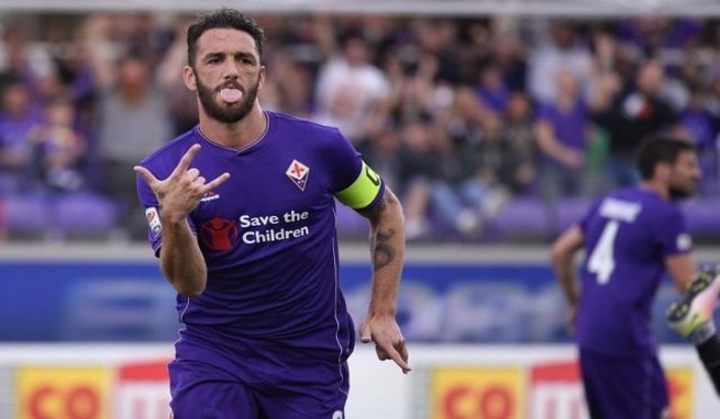 GONZALO FUORI NEL FINALE. LE CONDIZIONI DEL CENTRALE VIOLA.