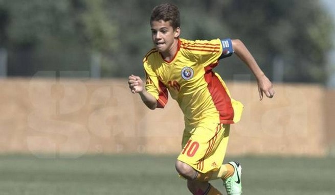 SCHEDA TECNICA: IANIS HAGI SCHEDA TECNICA: IANIS HAGI