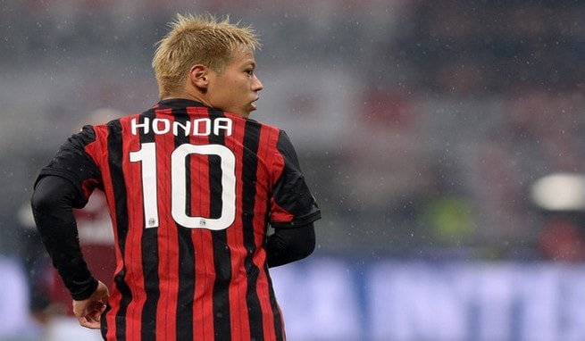 Milan, Honda e Calabria non partono, Locatelli in regia? Milan, Honda e Calabria non partono, Locatelli in regia?