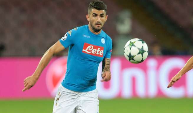 Napoli, botta per Hysaj. Preoccupa per la Juventus?