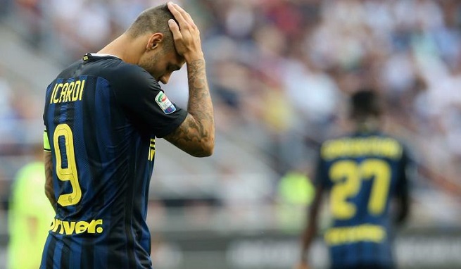 Capitano, mio capitano. Ma di chi? Capitano, mio capitano. Ma di chi?
