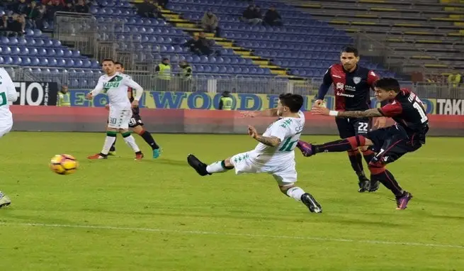 SASSUOLO: DOPO IL 3° GOAL SI SPEGNE LA LUCE. PERCHè?