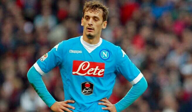 GABBIADINI RECUPERA, KOULIBALY NO. LE SCELTE DI SARRI PER FIRENZE.