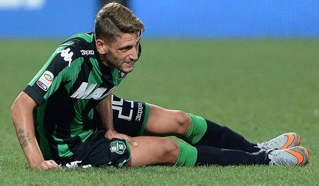 Berardi, davvero nessuno sa nulla al Sassuolo?