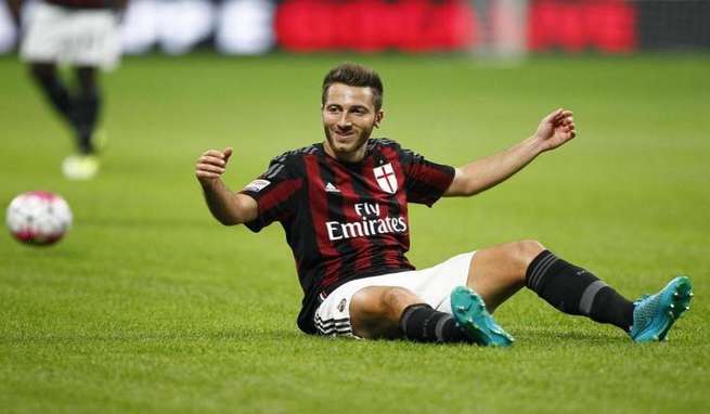 Quelli che si rompono sempre: problema muscolare per Bertolacci dopo 3'