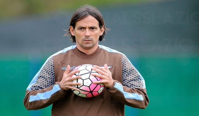 INZAGHI, PROVE DI MODULO. CON LA VIOLA TORNA IL 3-5-2?