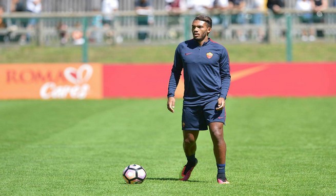 Roma: Emerson e Juan Jesus non preoccupano. Strootman torna dal 1'.