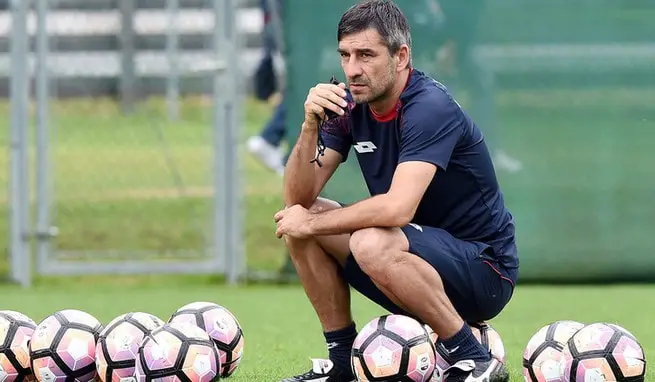 Problemi per Juric: con la Fiorentina out Cataldi e Rigoni a rischio