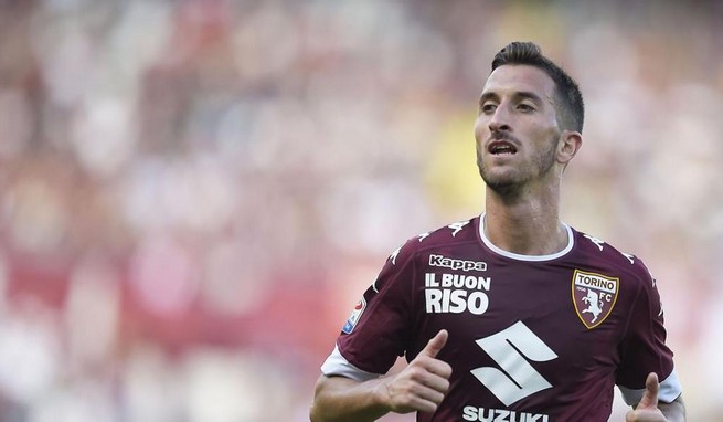 Udinese-Torino: Mihajlovic perde Valdifiori a inizio ripresa. Udinese-Torino: Mihajlovic perde Valdifiori a inizio ripresa.