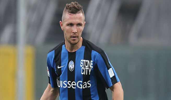 Atalanta: 3 gol e 2 infortuni contro il Genoa. Atalanta: 3 gol e 2 infortuni contro il Genoa.