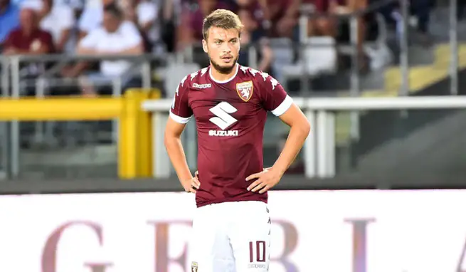 LJAJIC, SIAMO ALLE SOLITE: APPENA IL GIOCO SI FA DURO...