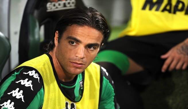 Sassuolo, oltre il danno la beffa: Matri, Cannavaro e Duncan a rischio. Sassuolo, oltre il danno la beffa: Matri, Cannavaro e Duncan a rischio.