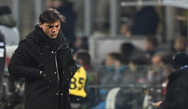 Nasce il nuovo Milan di Montella, tante idee ma pochi soldi!