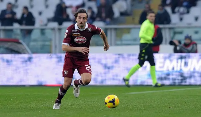 TORINO: PER MORETTI BOTTA AL POLPACCIO. COPPA ITALIA A RISCHIO.