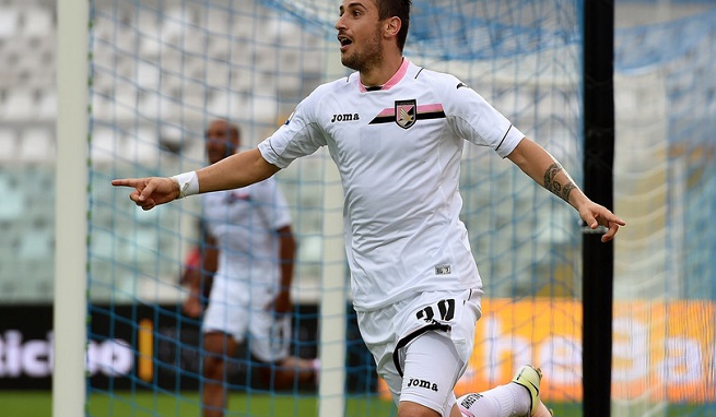 Nestorovski, numeri da capogiro! Nestorovski, numeri da capogiro!