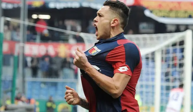 Ocampos – Milan, siamo a dettagli. Ora Montella ha abbondanza a sinistra.