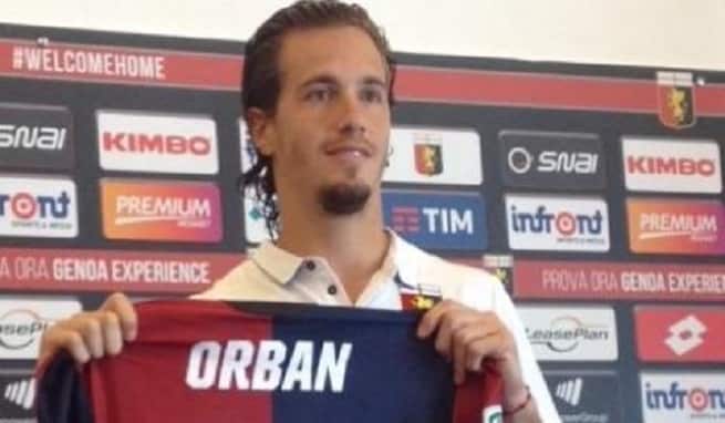 SCHEDA TECNICA: LUCAS ORBAN SCHEDA TECNICA: LUCAS ORBAN