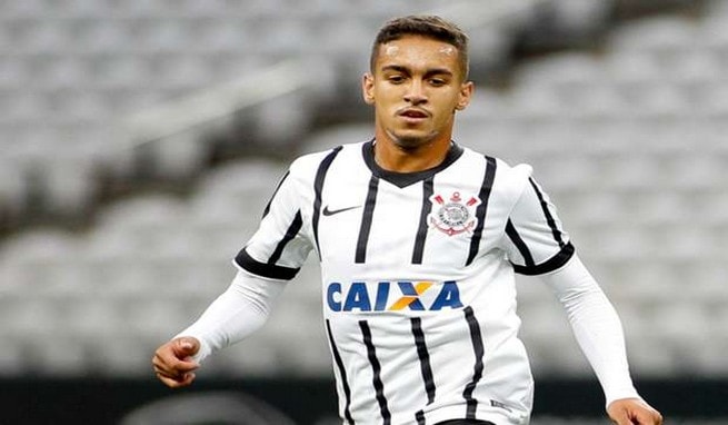 SCHEDA TECNICA: MATHEUS PEREIRA SCHEDA TECNICA: MATHEUS PEREIRA