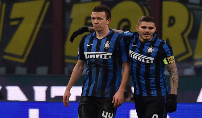 Icardi-Perisic, fantallenatori in ansia. E' arrivata la stangata.