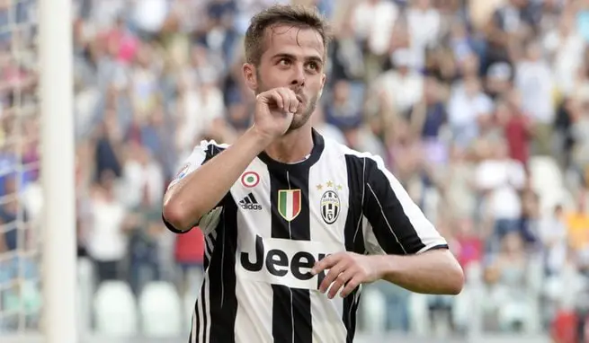 DIETROFRONT ALLEGRI: CON LA LAZIO PREVISTO IL 4-3-1-2 CON PJANIC IN CAMPO.