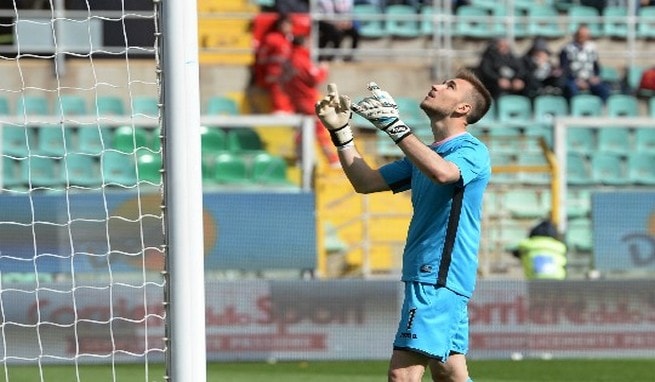 Posavec si ferma in Nazionale, a rischio il Torino. Posavec si ferma in Nazionale, a rischio il Torino.