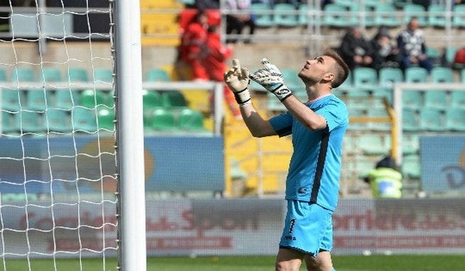 Posavec si ferma in Nazionale, a rischio il Torino.