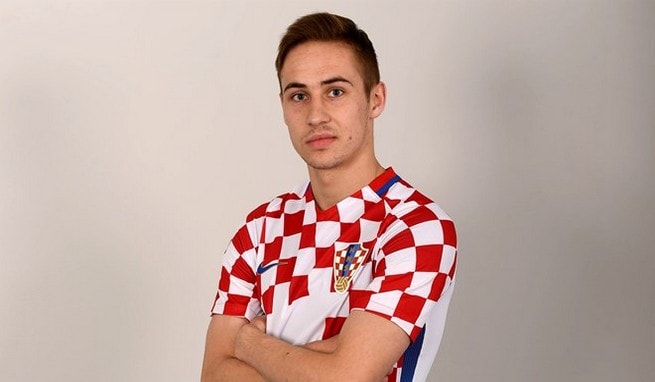 SCHEDA TECNICA: MARKO ROG