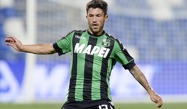 Di Francesco non ci crede: stavolta tocca a Sensi Di Francesco non ci crede: stavolta tocca a Sensi