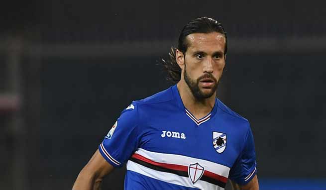 SAMPDORIA: MANCA SILVESTRE DAI CONVOCATI. TESTA AL MERCATO?