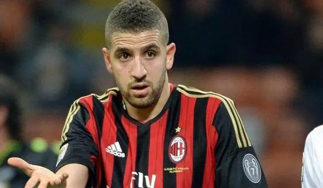 TAARABT, LA COERENZA VALE PIù DEL PORTAFOGLIO