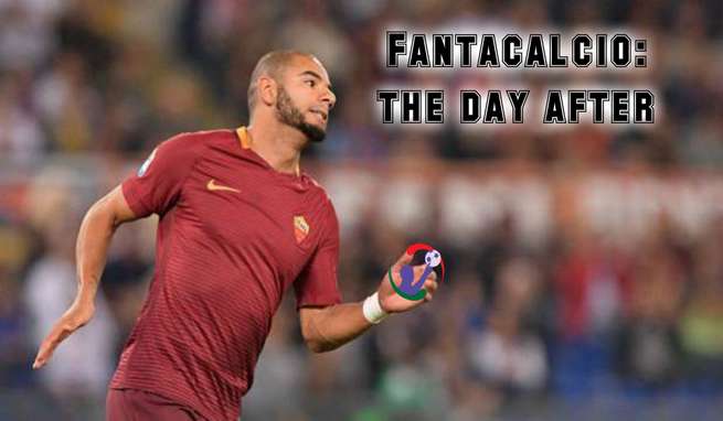 THE DAY AFTER – IL GIORNO DOPO, AL FANTACALCIO