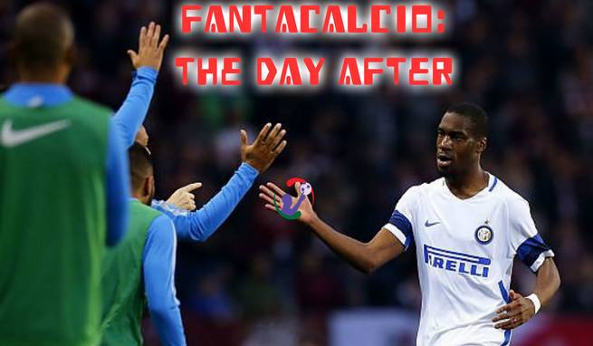 THE DAY AFTER – IL GIORNO DOPO, AL FANTACALCIO