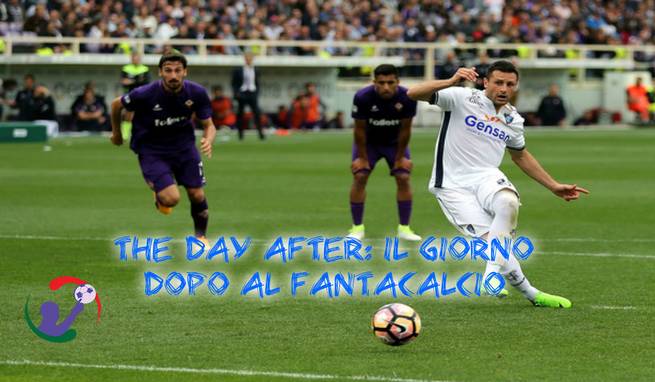 THE DAY AFTER – IL GIORNO DOPO, AL FANTACALCIO