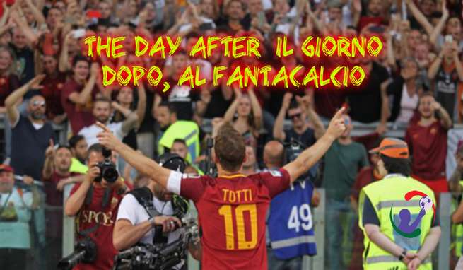 THE DAY AFTER – IL GIORNO DOPO, AL FANTACALCIO