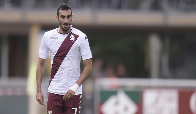 ZAPPACOSTA SI FERMA: GUAIO AI FLESSORI. SI RIVEDE DE SILVESTRI.