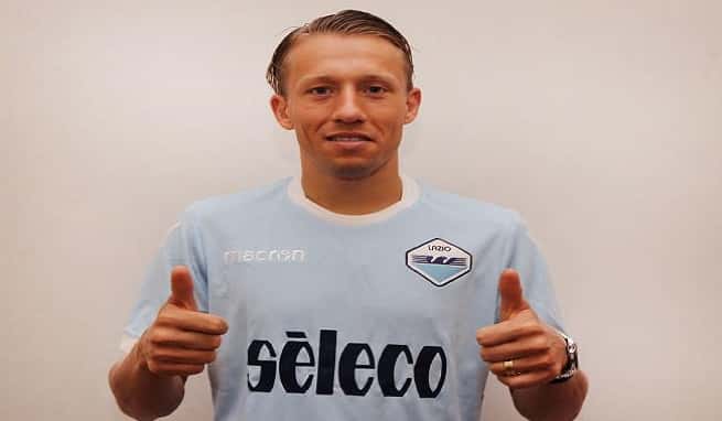 NUOVI VOLTI SERIE A: Lucas Leiva e Ingelsson