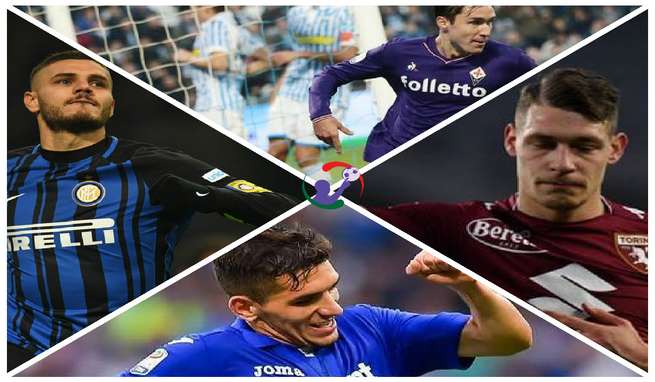 VOTI FANTACALCIO UFFICIALI CON ASSIST 13° TURNO SERIE A