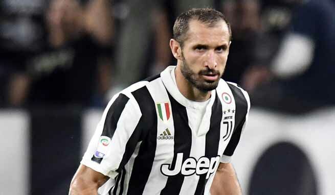 LA VECCHIA GUARDIA SI FERMA ANCORA: DOPO BUFFON, ALLEGRI RISCHIA DI PERDERE CHIELLINI PER BOLOGNA