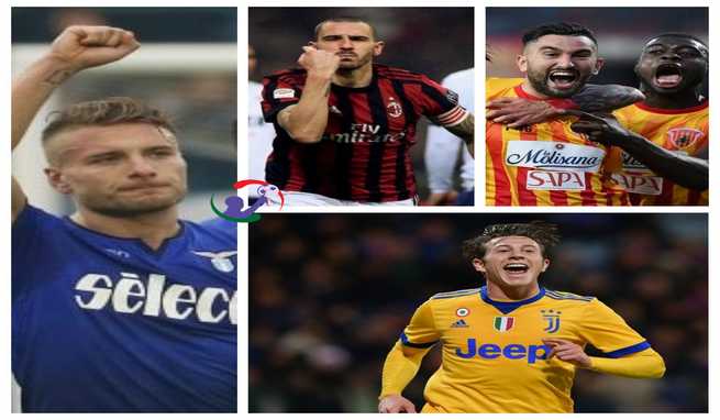 Voti Serie A 20.a giornata: Cirox4, Papu in decollo e Coda adesso segna più di Dzeko!