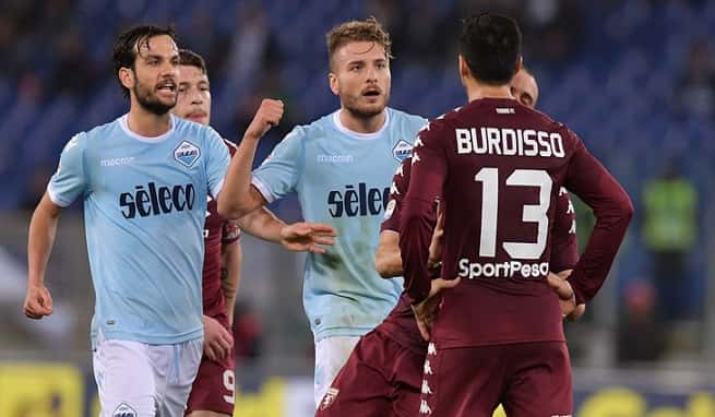 BURDISSO E L'ESPERIENZA CHE SERVE AL TORO, ADESSO MIHAJLOVIC RISCHIA DI FRENARE LA CRESCITA DI LYANCO